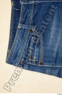 Clothes  197 blue jeans shorts clothes 0003.jpg